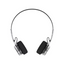 Defunc Mondo Freestyle Headphone Transparent