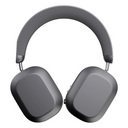 Mondo By Defunc Over Ear Headphone Graphite