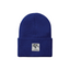 Aterror Classic Logo Blue Royal Ribbed