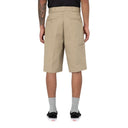 Dickies 13 Inch Multi Pocket Work Short Khaki