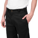 Dickies Valley Grande Work Pants Black