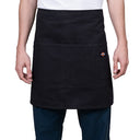 Dickies Bistro Apron Black