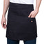 Dickies Bistro Apron Black