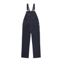 Dickies Classic Denim Bib Rinsed