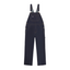 Dickies Classic Denim Bib Rinsed