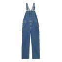 Dickies Denim Classic Bib Classic Blue