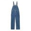 Dickies Denim Classic Bib Classic Blue