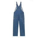 Dickies Denim Classic Bib Classic Blue