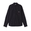 Dickies Duck Canvas Shirt Stone Washed Black