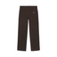 Dickies Duck Canvas Utility Hose Dunkelbraun