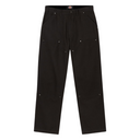 Dickies Duck Canvas Utility Pants Stone Washed Black