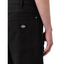 Dickies Duck Canvas Utility Pants Stone Washed Black