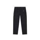 Dickies Duck Carpenter Pants Black Stone Washed