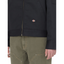 Dickies Eisenhower Jacke Recycelt Schwarz