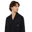 Dickies Haughton L/S Coverall Black