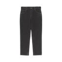 Dickies Houston Denim Pants Washed Black