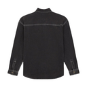 Dickies Houston L/S Shirt Black Washed