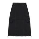 Dickies Jackson Skirt Black