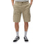 Dickies Millerville Shorts Khaki