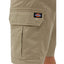 Dickies Millerville Shorts Khaki