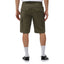 Dickies Millerville Short Military Green