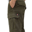 Dickies Millerville Short Military Green