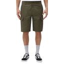 Dickies Millerville Short Military Green