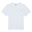 Dickies Mount Vista Short Sleeve Pocket Tee White