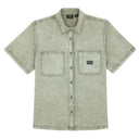 Dickies Newington SS Shirt Light Green