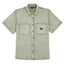 Dickies Newington SS Shirt Light Green