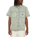 Dickies Newington SS Shirt Light Green