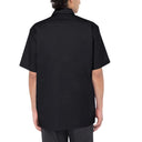 Dickies Work Shirt Short Sleeve Black