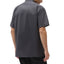 Dickies SS Work Shirt Charcoal Grey