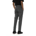 Dickies Slim Straight Work Pant Charcoal Grey