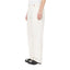 Dickies x Pop Trading Work Pants Off White