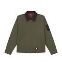 Dickies x Spitfire Jacket Olive