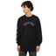 Dickies x Spitfire L/S Tee Black