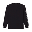 Dickies x Spitfire L/S Tee Black