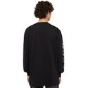 Dickies x Spitfire L/S Tee Black