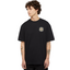 Dickies x Spitfire Tee Black