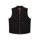 Dickies x Spitfire Vest Black