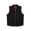 Dickies x Spitfire Vest Black