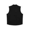 Dickies x Spitfire Vest Black