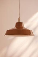 Carhartt WIP Script Lamp Shade Hamilton Brown