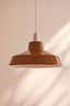 Carhartt WIP Script Lamp Shade Hamilton Brown