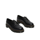 Dr. Martens 1461 Bex Glattleder Oxford Schwarz 