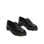 Dr. Martens 1461 Bex Smooth Leather Oxford Black