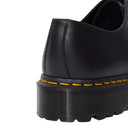 Dr. Martens 1461 Bex Glattleder Oxford Schwarz 