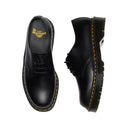 Dr. Martens 1461 Bex Glattleder Oxford Schwarz 