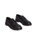 Dr. Martens 1461  Atlas Pebble Grain Leather Oxford Black